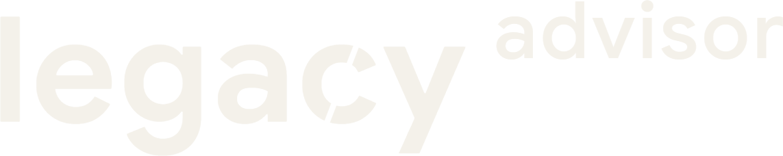 Legacy Advisor
